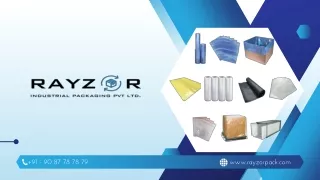 Rayzor-Pack-Pvt-Ltd-Best-VCI-Product-Manufacturer-in-Madurai