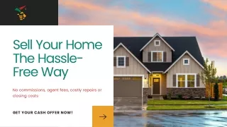 Home Cash Offer LLC-Sell my house fast in Atlanta, Tampa, Miami & Other State of the USA