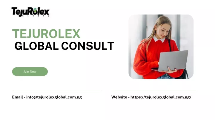 tejurolex global consult