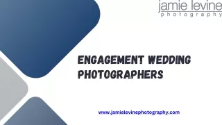 Capture Your Precious Moments with Engagement Wedding Photographers.