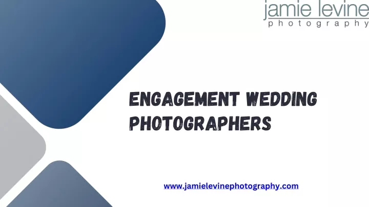 engagement wedding photographers