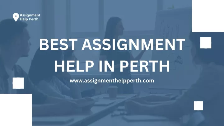 best assignment help in perth