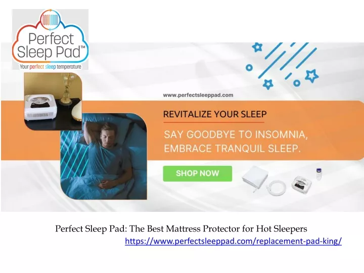 perfect sleep pad the best mattress protector