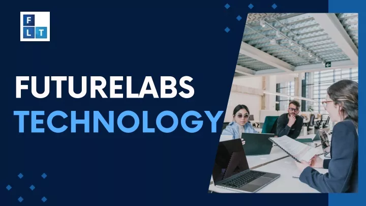 futurelabs technology