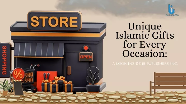 unique islamic gifts for every occasion