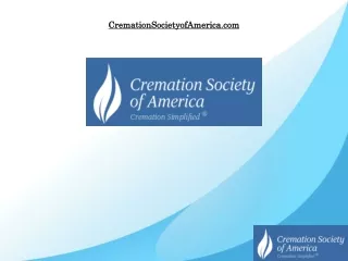 Cheap Cremation Services