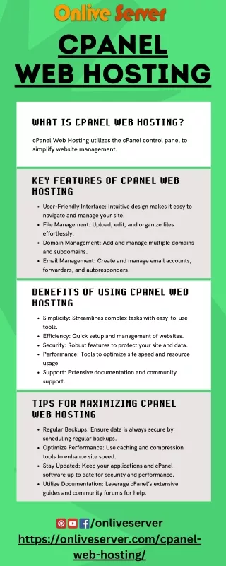 cPanel Web Hosting INFO (3)