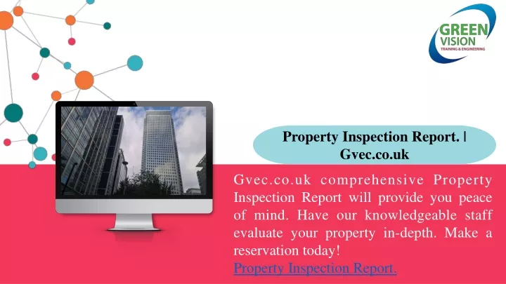 property inspection report gvec co uk