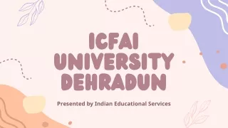 icfai
