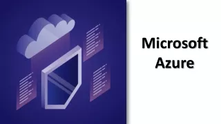 microsoft azure