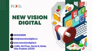 Unlock the Key To Success with Digital Marketing Services in Noida