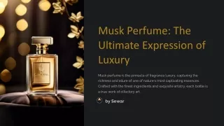 Musk-Perfume-The-Ultimate-Expression-of-Luxury