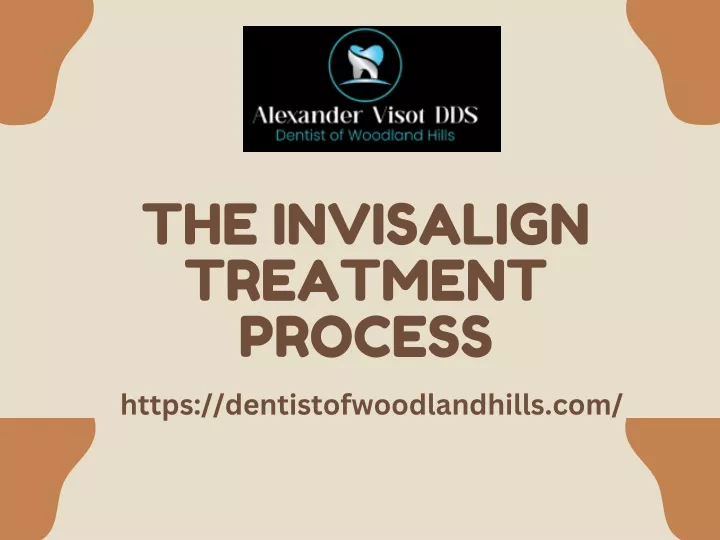 PPT - What Are Invisalign Clear Braces And Treatment Process ...