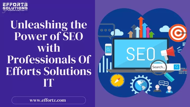 unleashing the power of seo with professionals