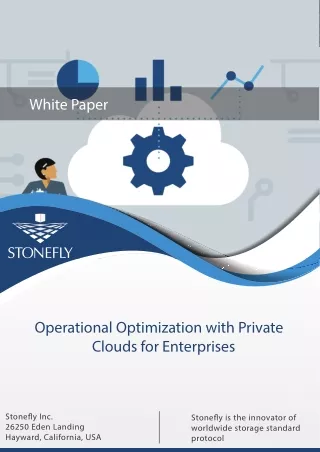 Cloud Solutions for Enterprises: Transforming Business Operations with Scalable Cloud Technology