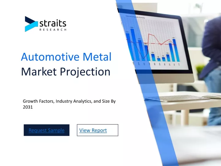 automotive metal market projection