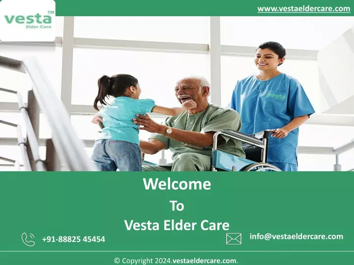 www vestaeldercare com