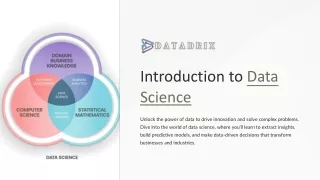 Introduction-to-Data-Science