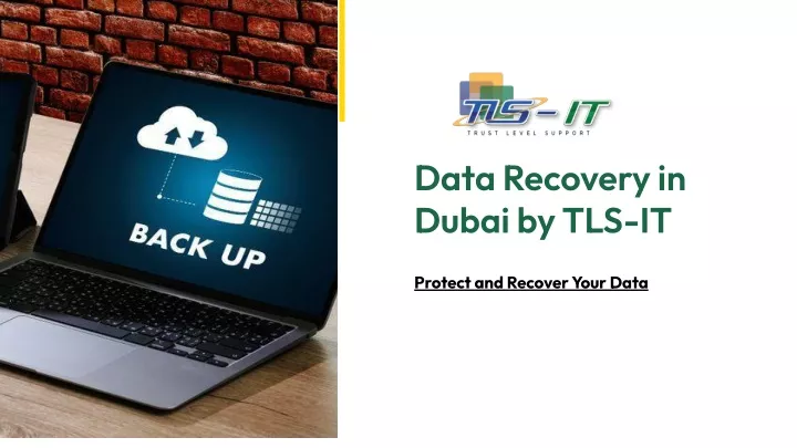 data recovery in dubai by tls it