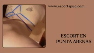Escort Punta Arenas