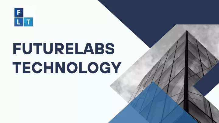 futurelabs technology