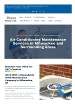 oasis-hvac-com-air... - slide 1