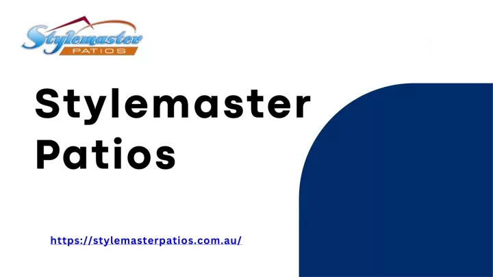 https stylemasterpatios com au