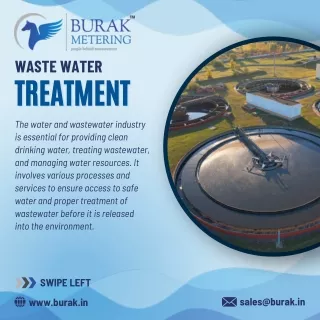 Electromagnetic-Flowmeter-Water-Waste