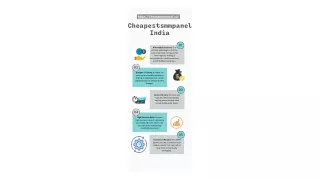 Cheapestsmmpanel India