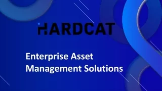 Leading the Way in Management Solutions | Hardcat