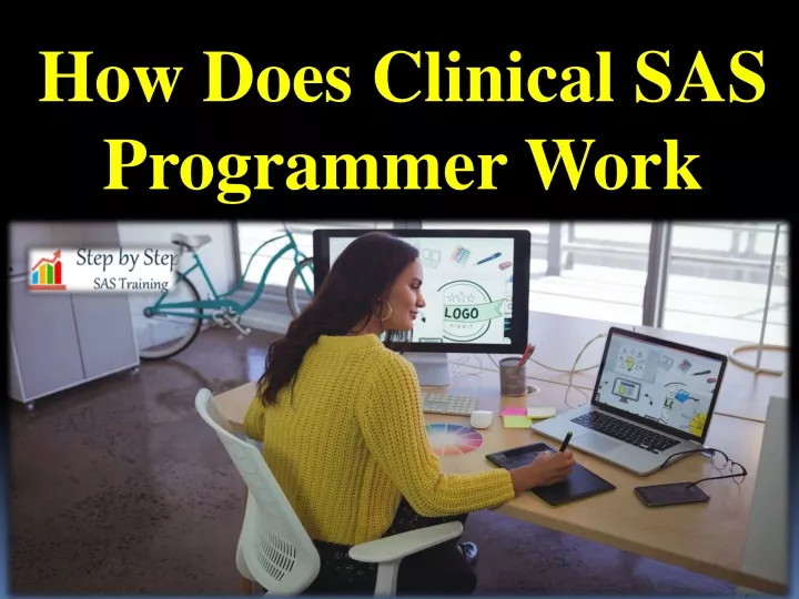 how does clinical sas programmer work