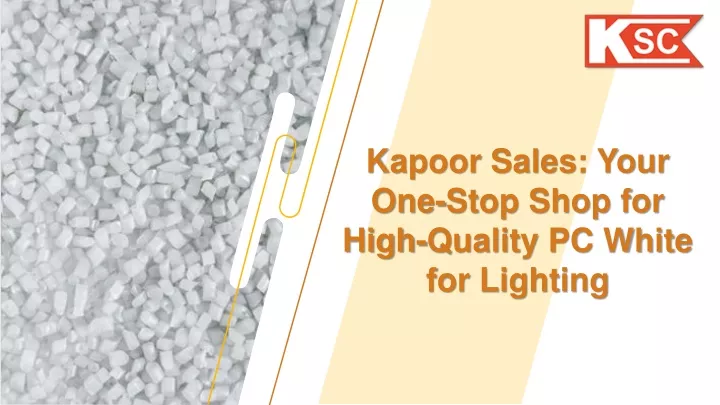 kapoor sales your one stop shop for high quality