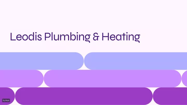 leodis plumbing heating