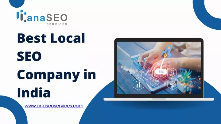 best local seo company in india