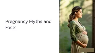 Pregnancy-Myths-and-Facts