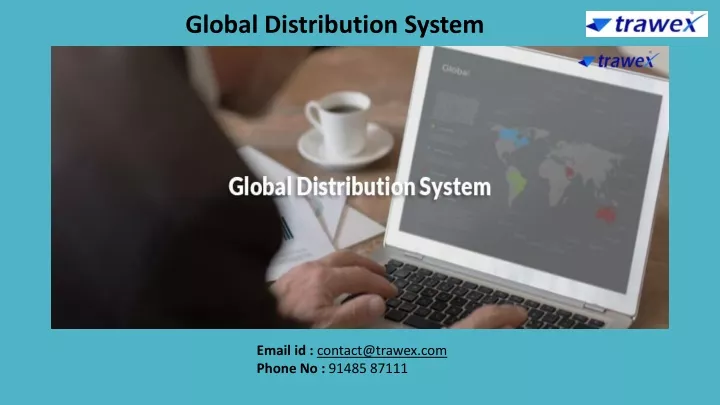 global distribution system