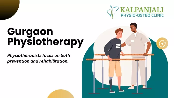 gurgaon phys iotherapy