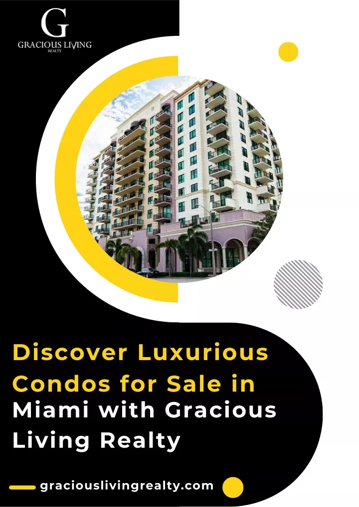 discover luxurious condos for sale in miami with