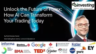 Unlock The Future of Forex - DB Investing