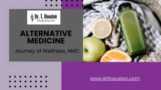 Alternative Medicine
