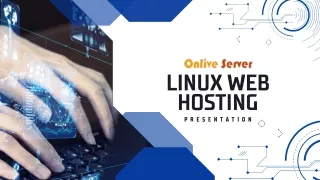Maximize Your Website's Potential with Linux Web Hosting