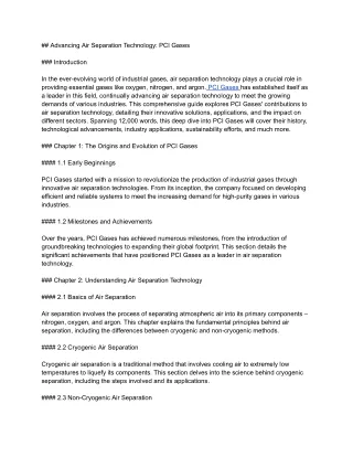 Pci Gases (1)