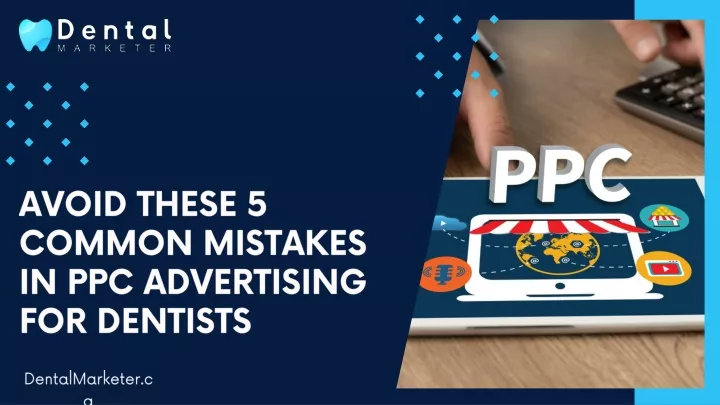avoid these 5 common mistakes in ppc advertising