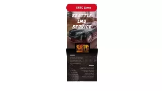 srtc limo