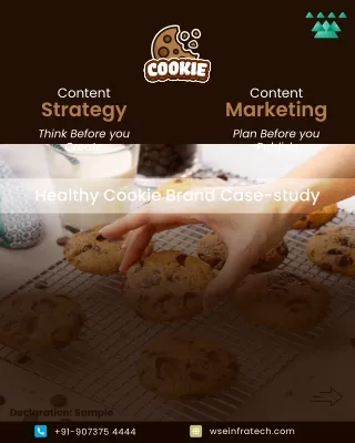 Content strategy & Content marketing