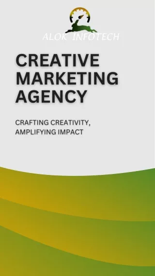 CREATIVE ADS AGENCY