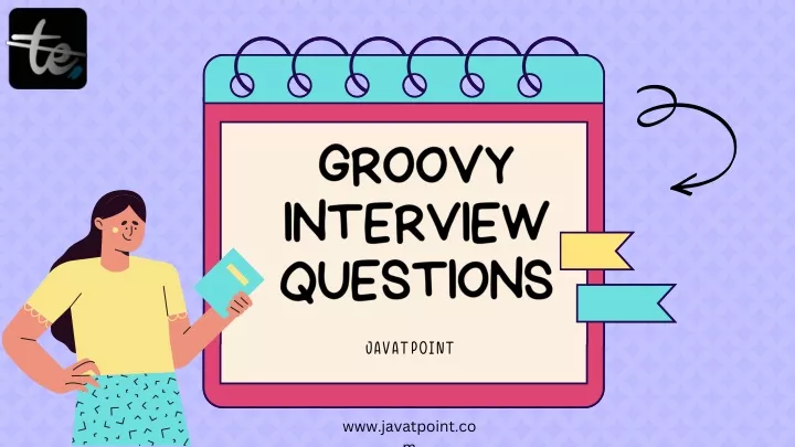 groovy interview questions