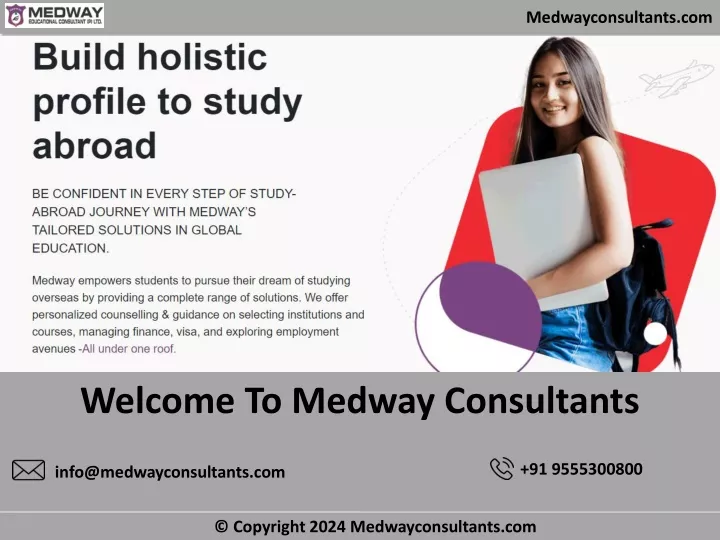 medwayconsultants com