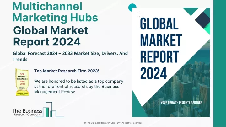 multichannel marketing hubs