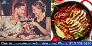 Houston's Ultimate Chicken Fajitas: Sizzle Up Authentic Tex-Mex Flavor at Home!